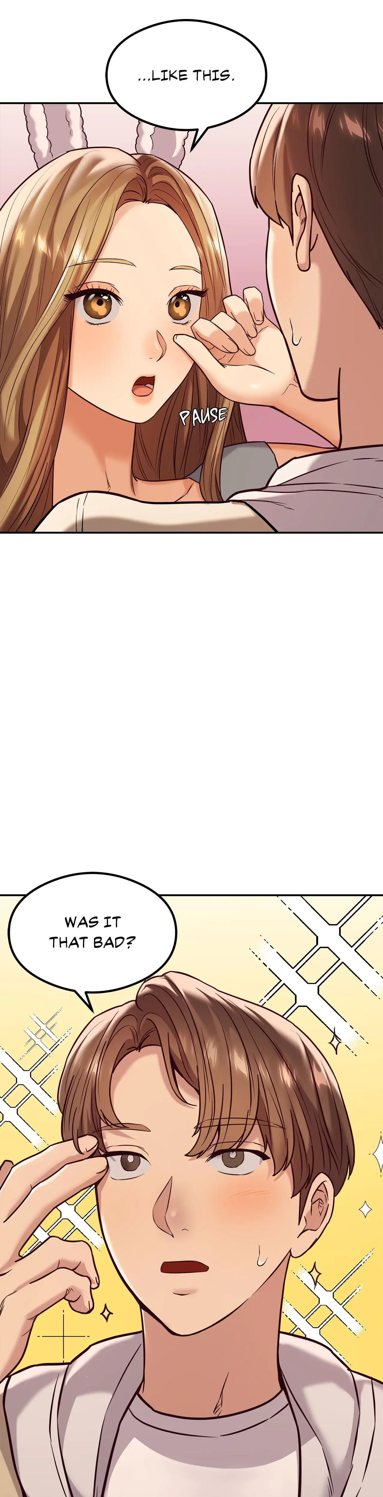 Insatiable Massage Club Chapter 12 - Page 24