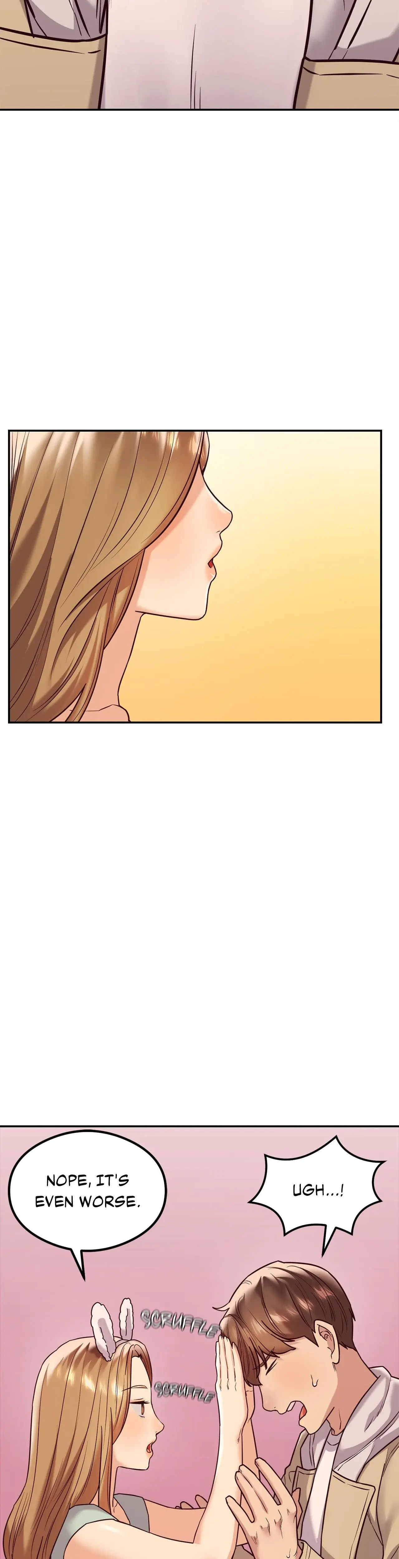 Insatiable Massage Club Chapter 12 - Page 25