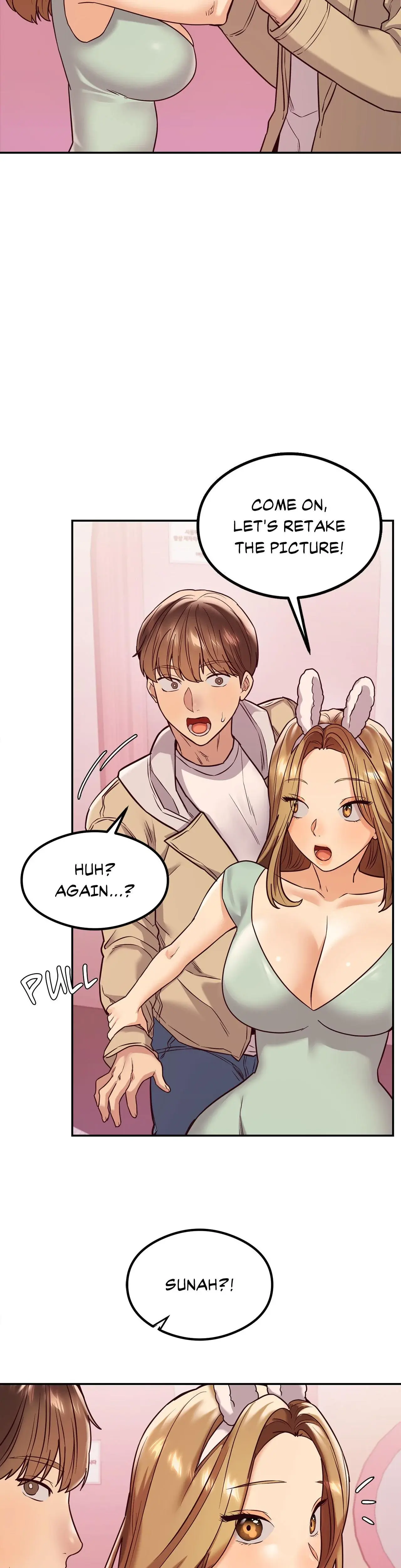 Insatiable Massage Club Chapter 12 - Page 26