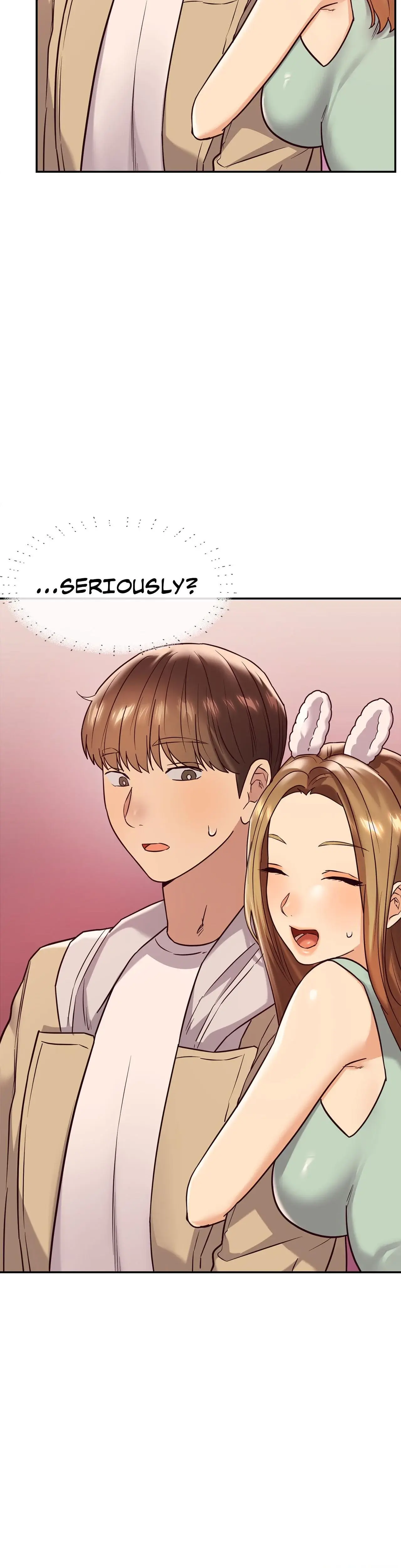 Insatiable Massage Club Chapter 12 - Page 29