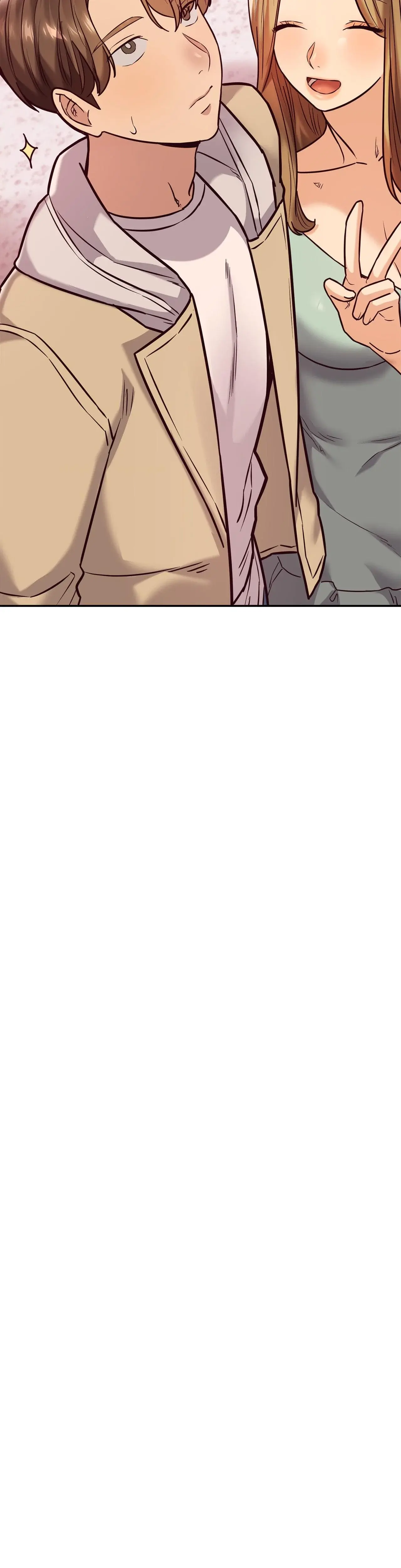 Insatiable Massage Club Chapter 12 - Page 36