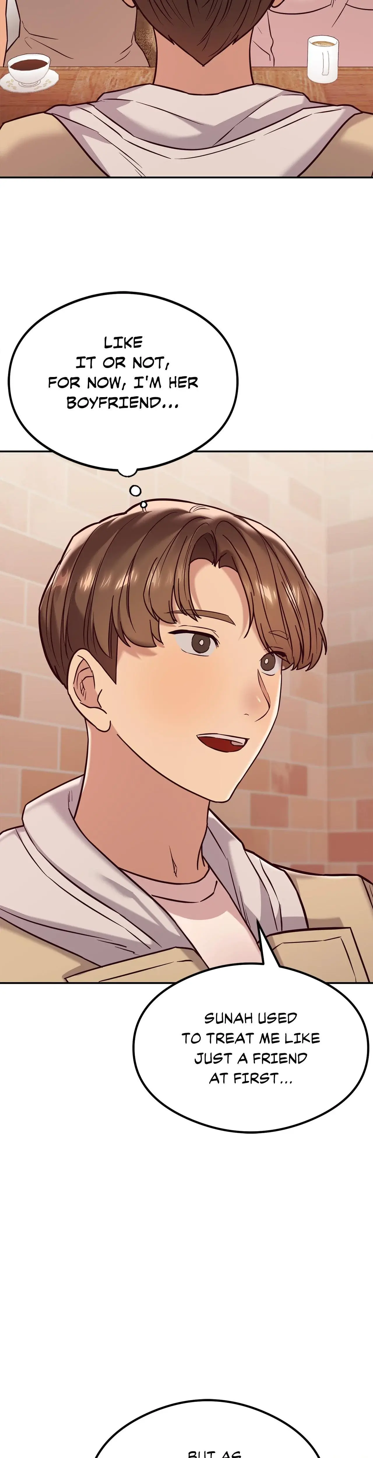 Insatiable Massage Club Chapter 12 - Page 45