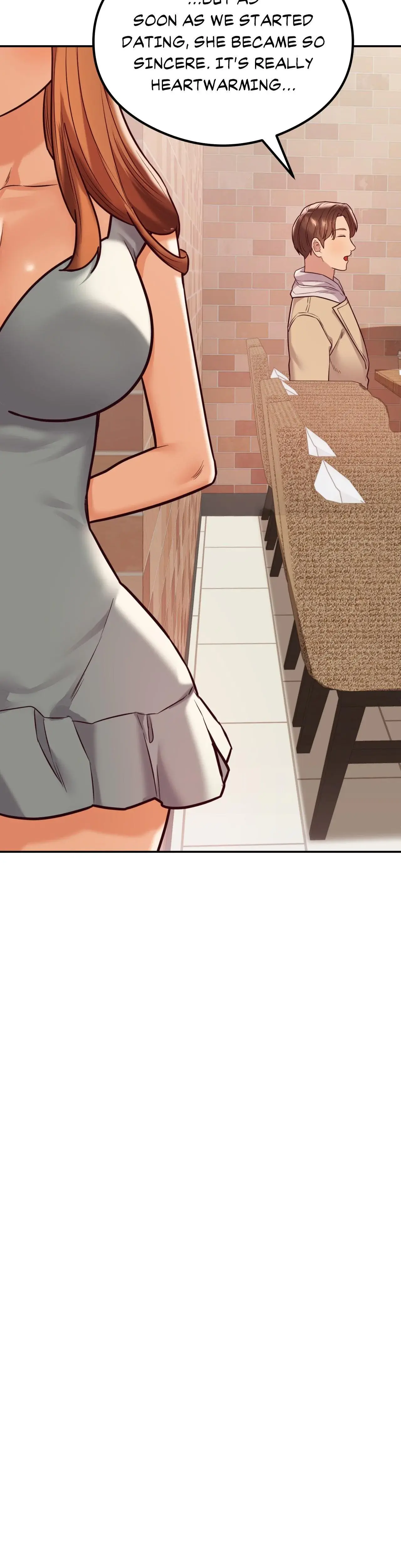 Insatiable Massage Club Chapter 12 - Page 46