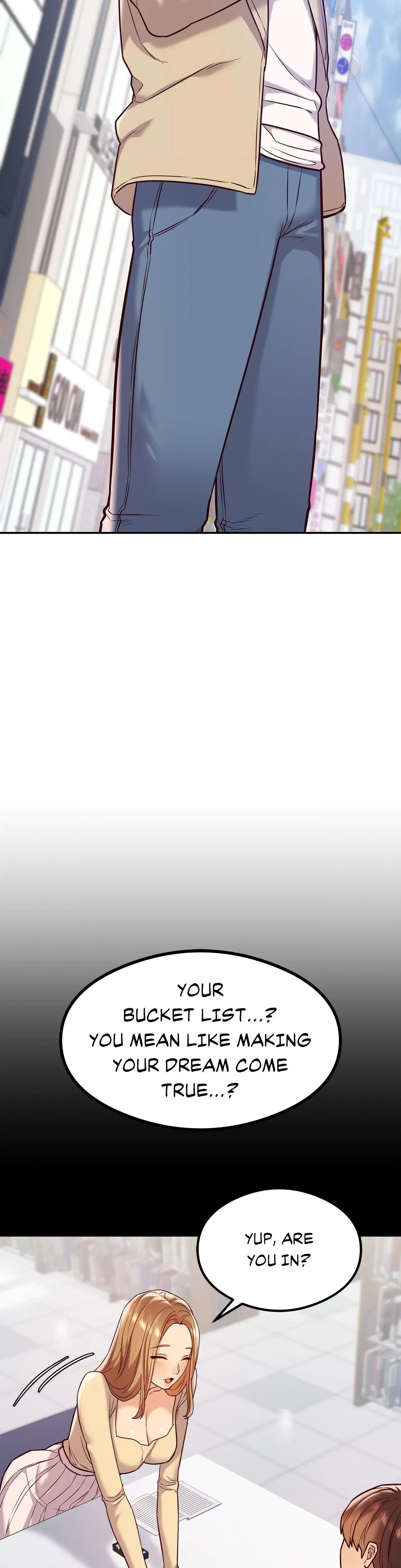 Insatiable Massage Club Chapter 12 - Page 5