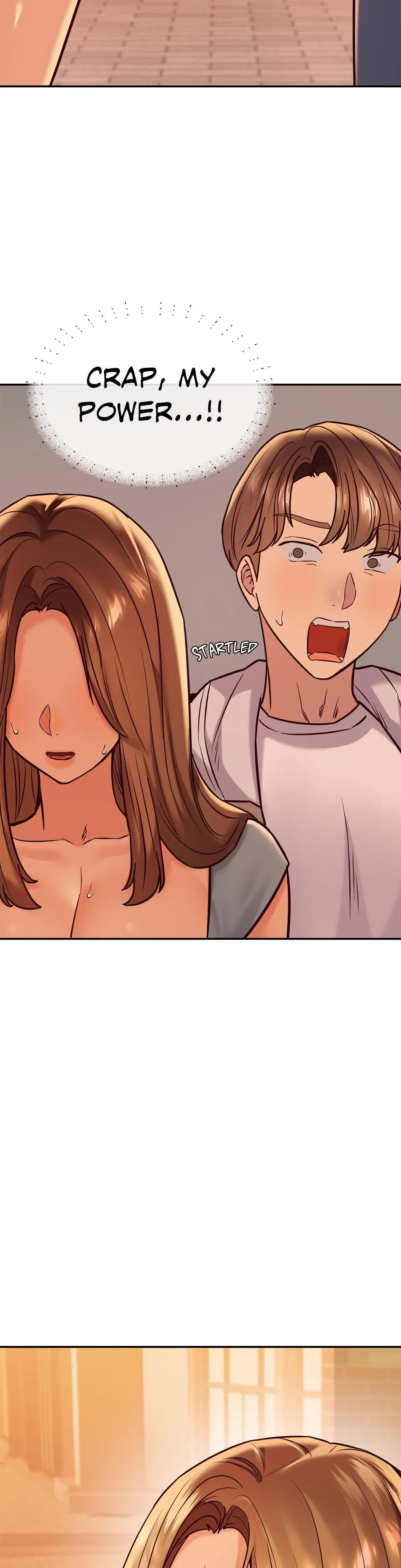 Insatiable Massage Club Chapter 12 - Page 52