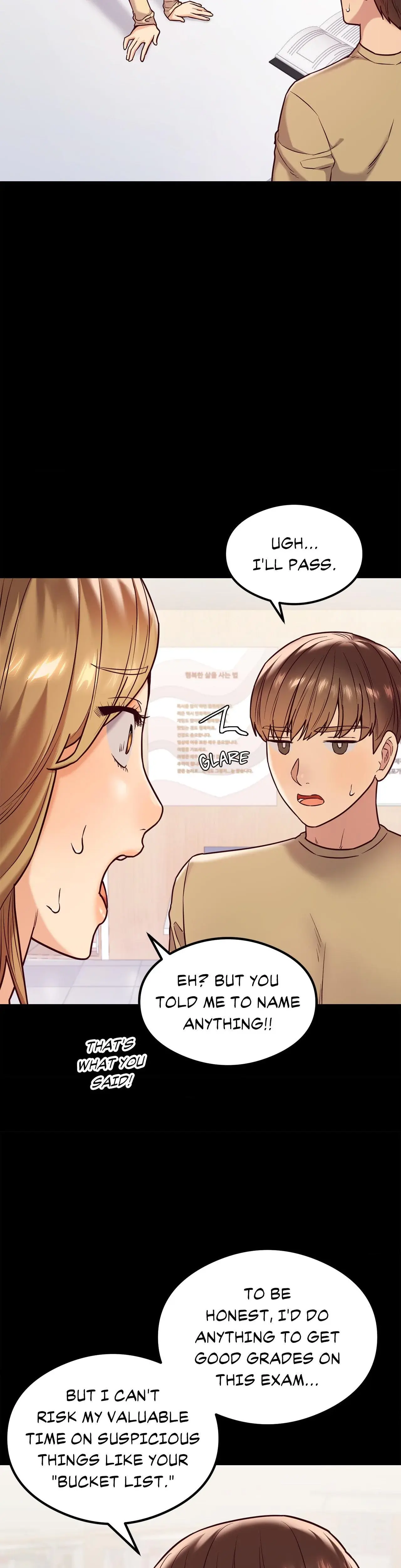 Insatiable Massage Club Chapter 12 - Page 6