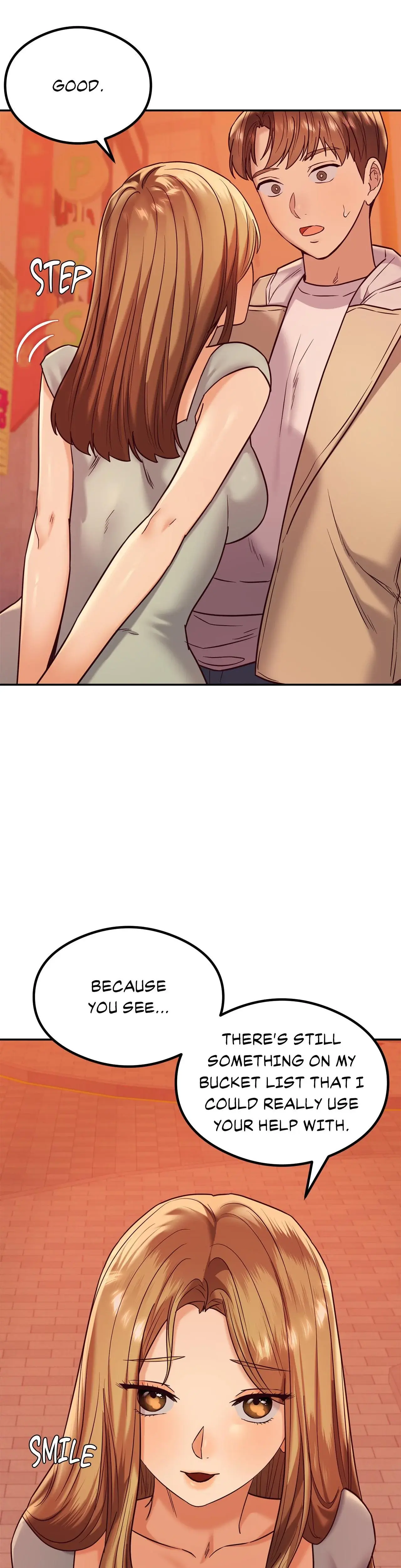 Insatiable Massage Club Chapter 13 - Page 13