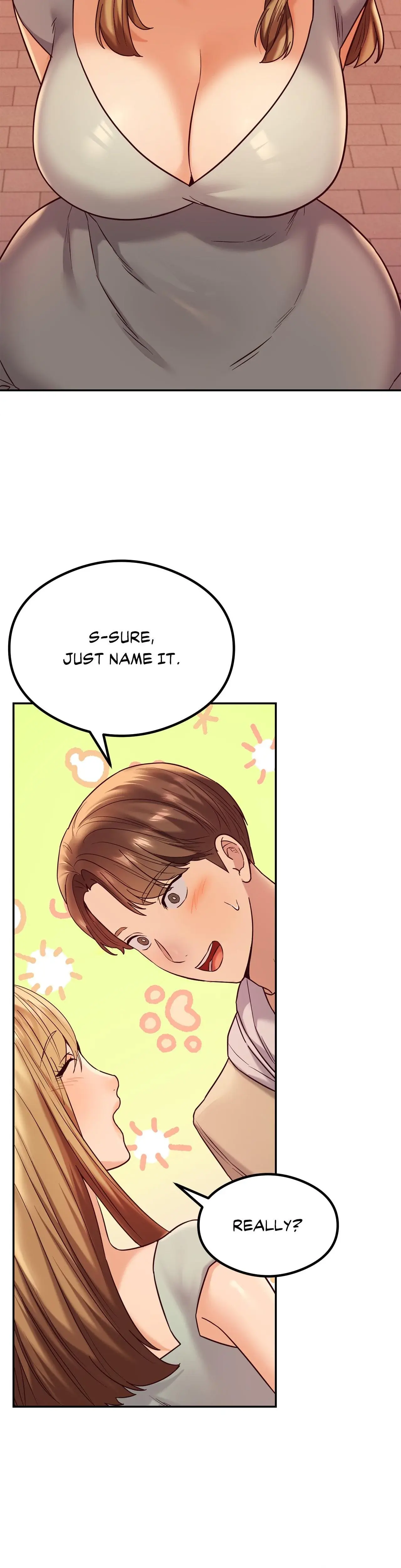 Insatiable Massage Club Chapter 13 - Page 14