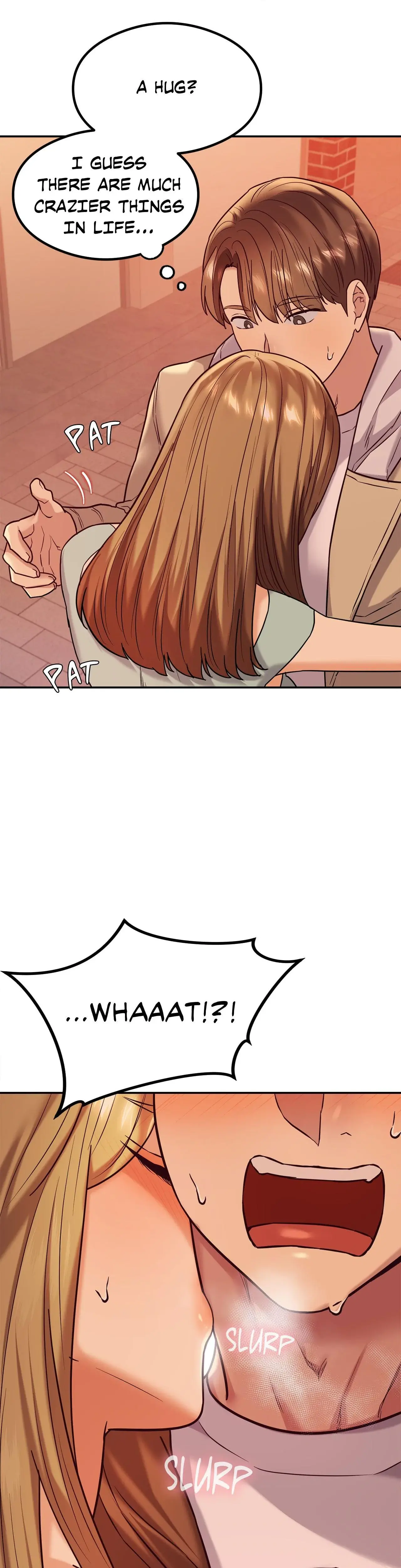 Insatiable Massage Club Chapter 13 - Page 16