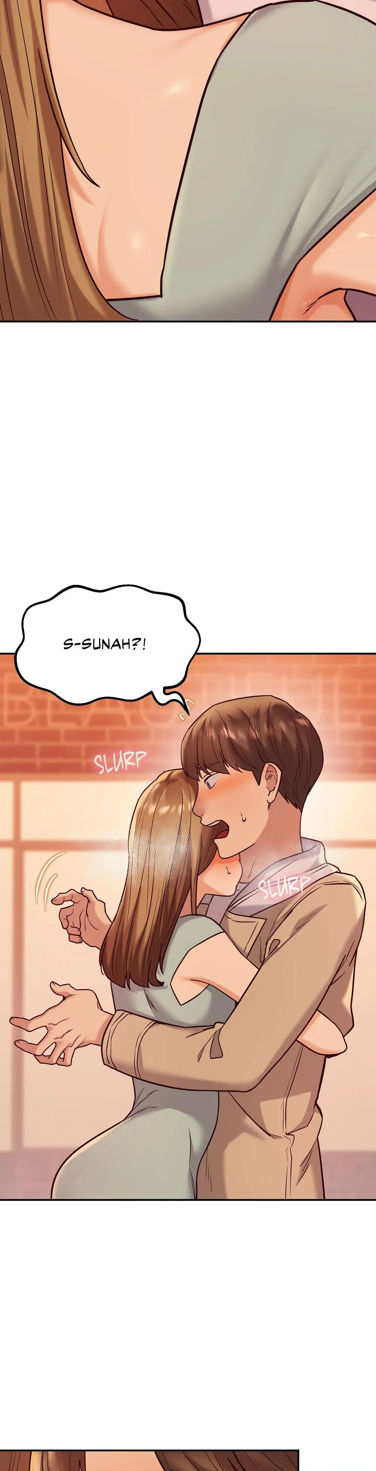 Insatiable Massage Club Chapter 13 - Page 17
