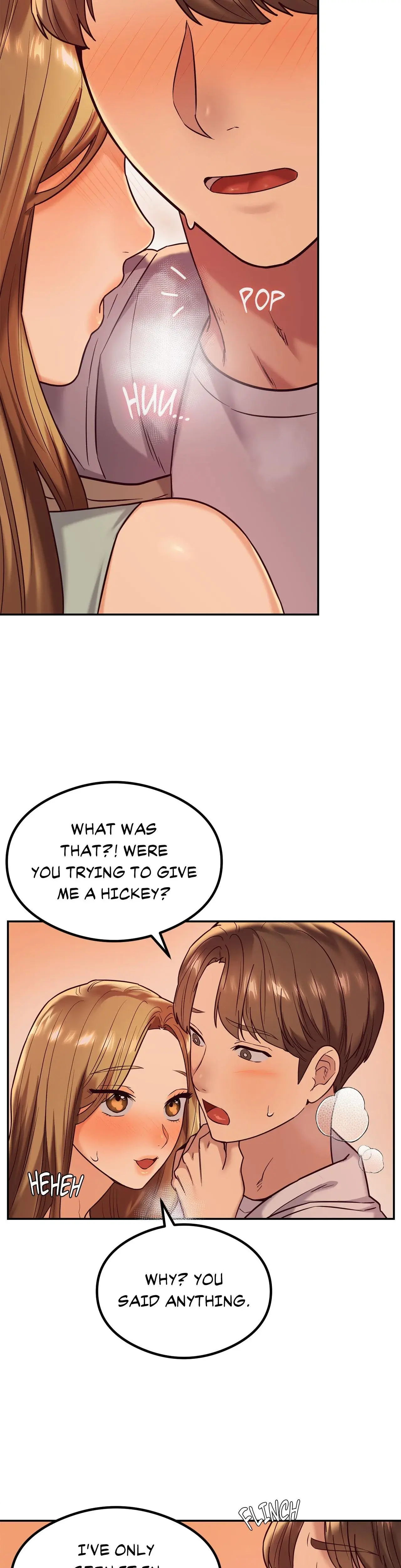 Insatiable Massage Club Chapter 13 - Page 18