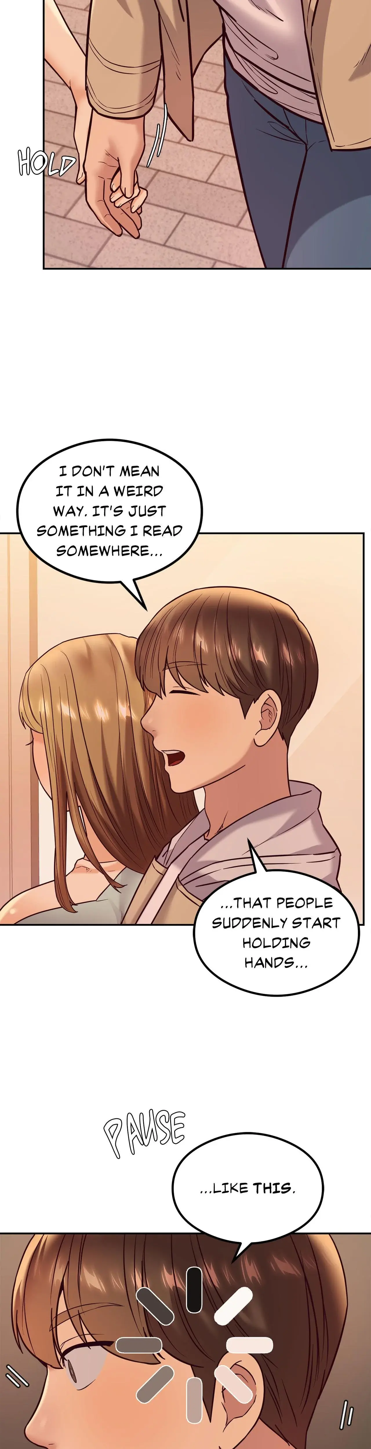 Insatiable Massage Club Chapter 13 - Page 2