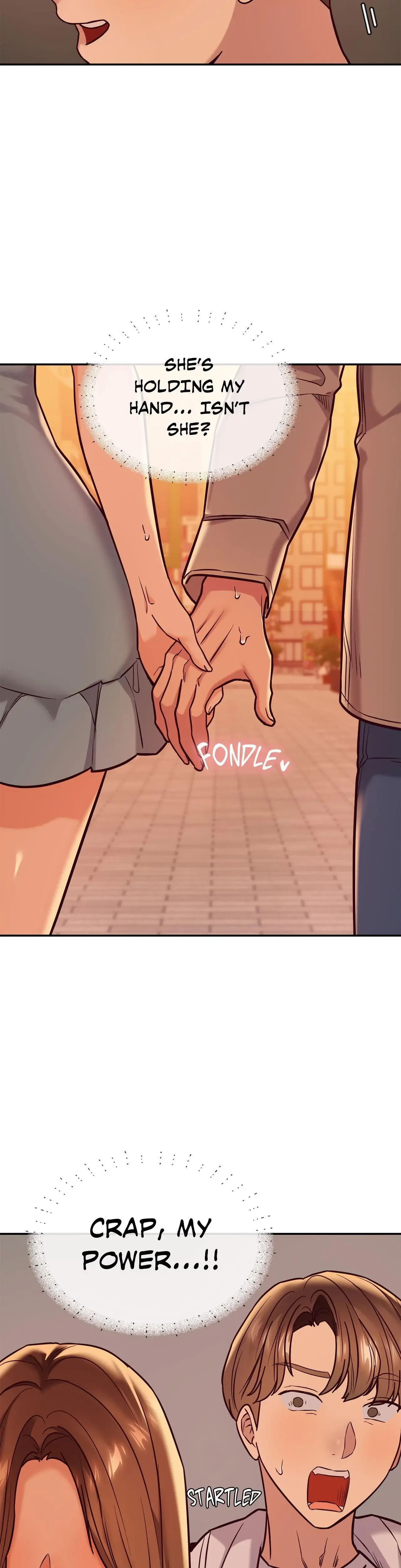 Insatiable Massage Club Chapter 13 - Page 3