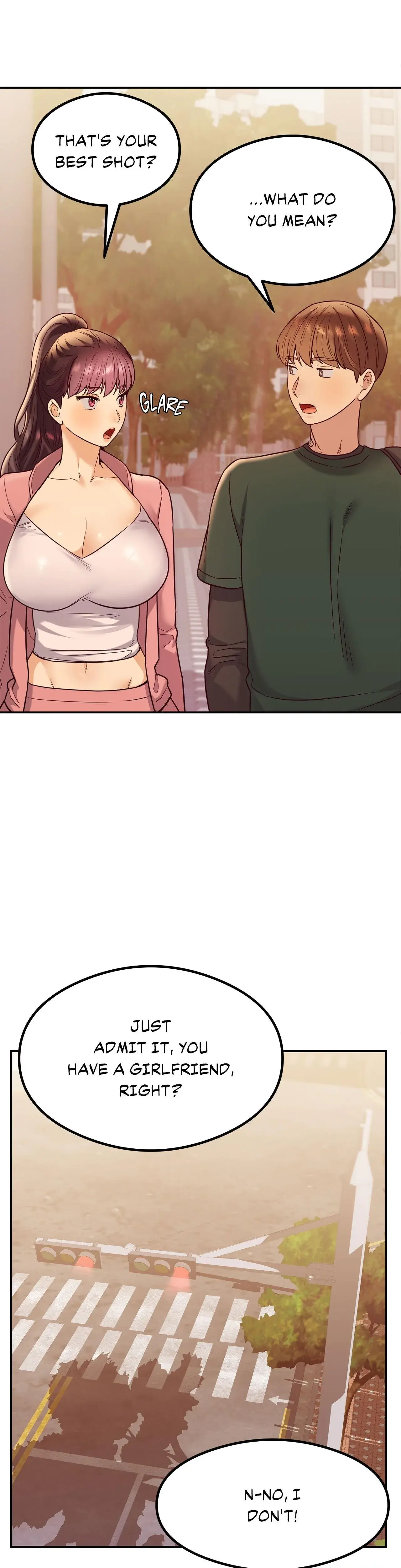 Insatiable Massage Club Chapter 13 - Page 39