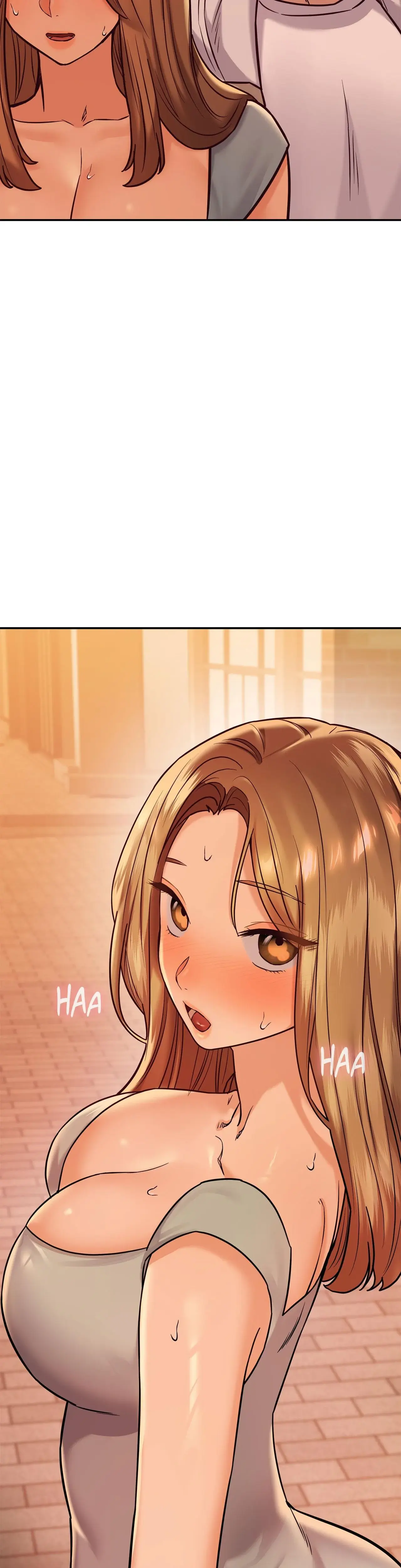 Insatiable Massage Club Chapter 13 - Page 4