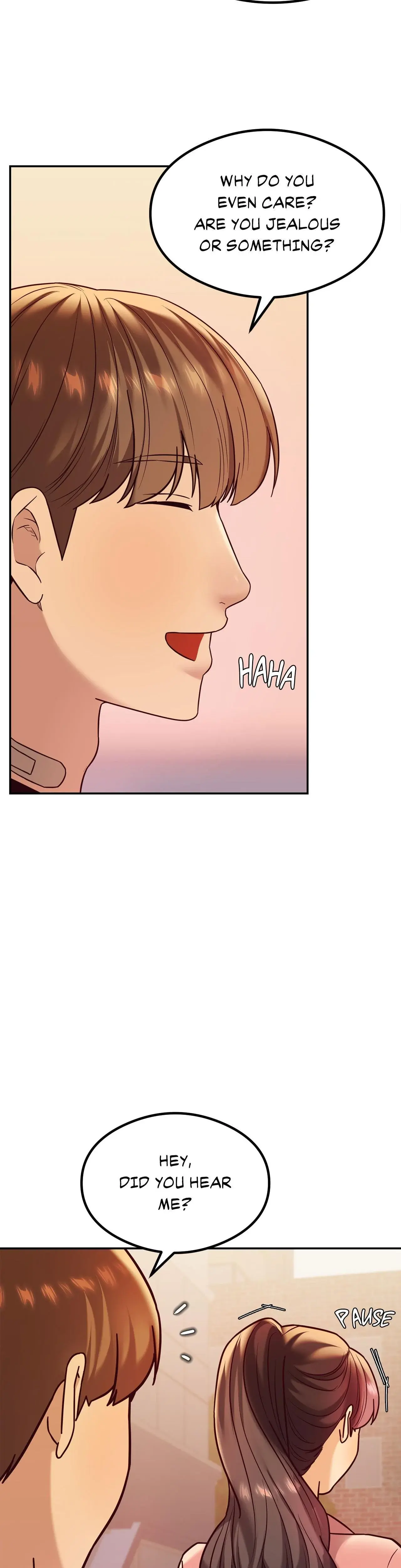 Insatiable Massage Club Chapter 13 - Page 40