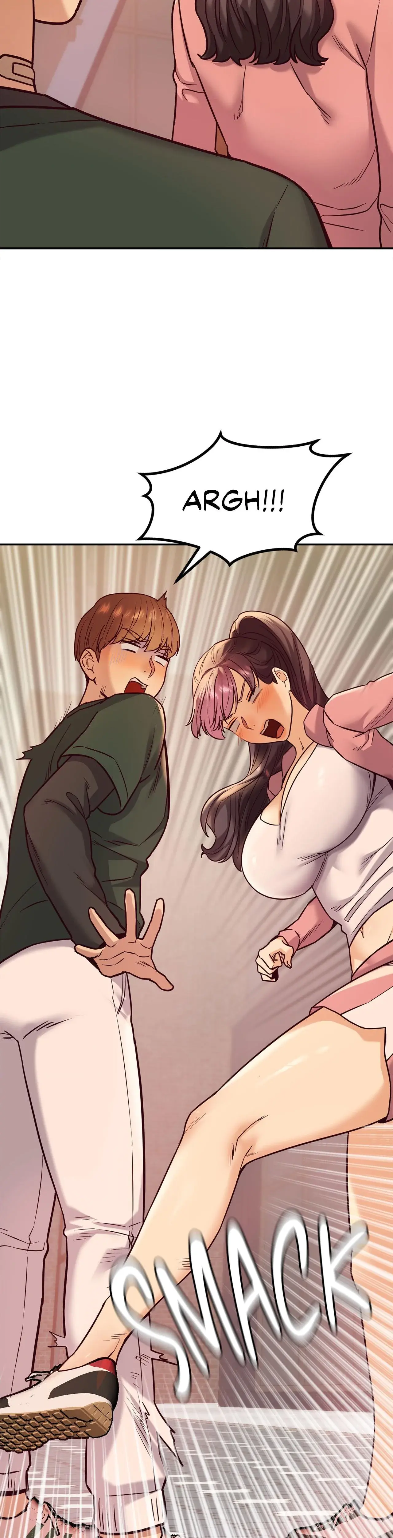 Insatiable Massage Club Chapter 13 - Page 41