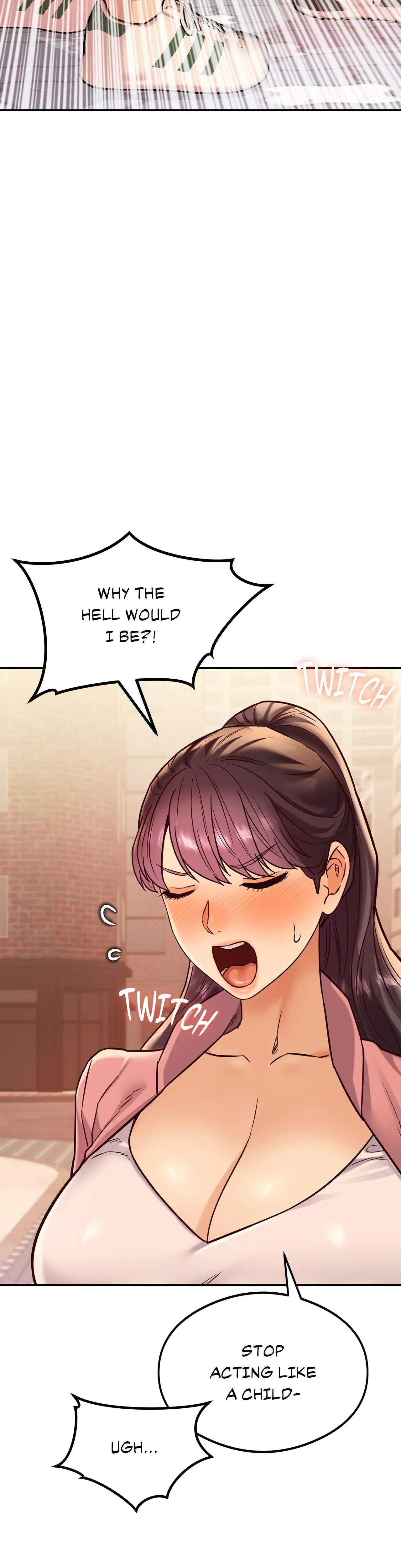 Insatiable Massage Club Chapter 13 - Page 42