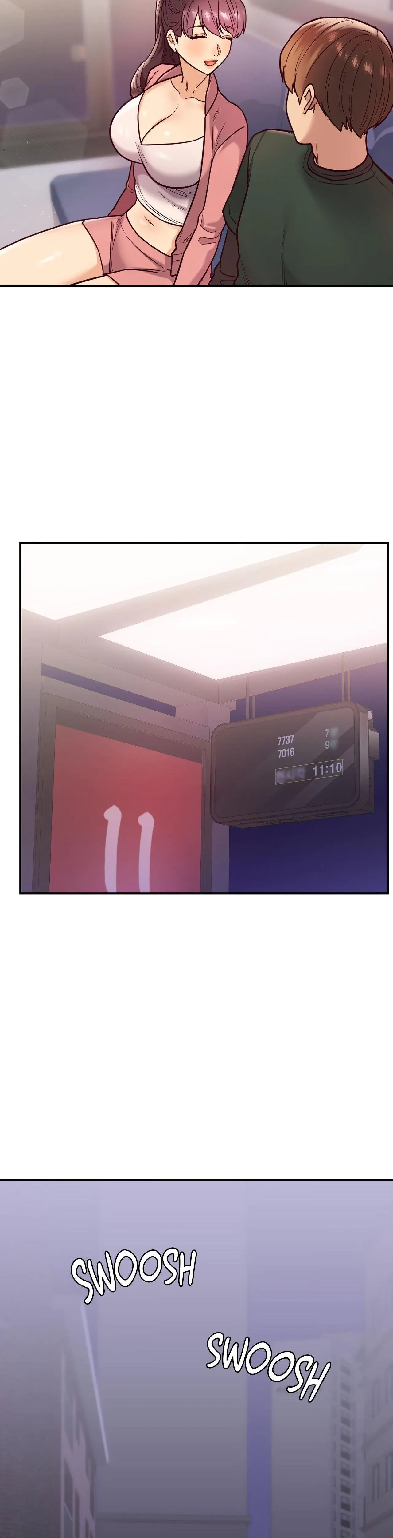 Insatiable Massage Club Chapter 13 - Page 46
