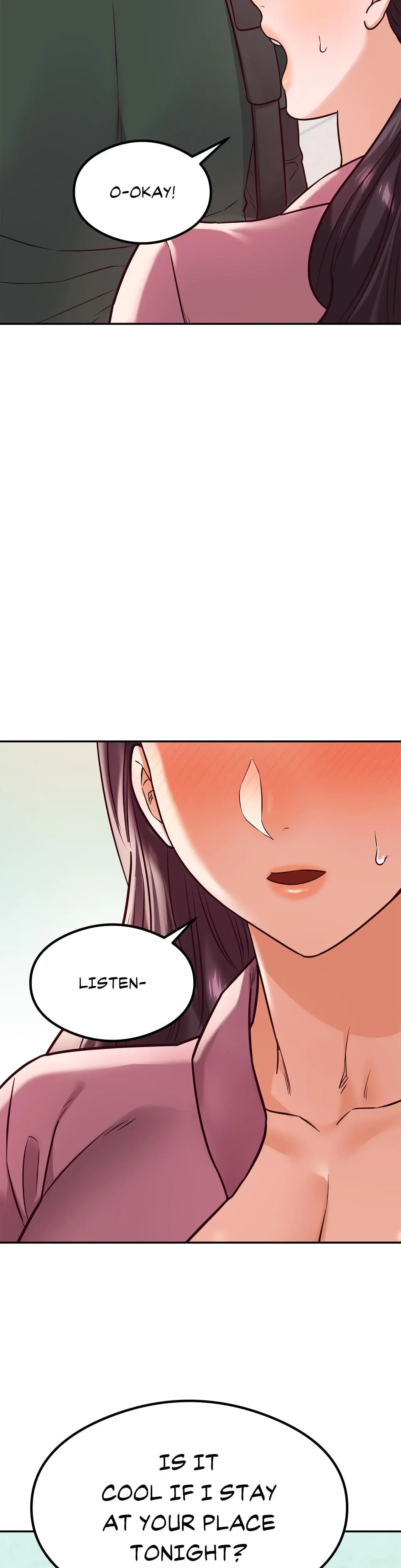 Insatiable Massage Club Chapter 13 - Page 51