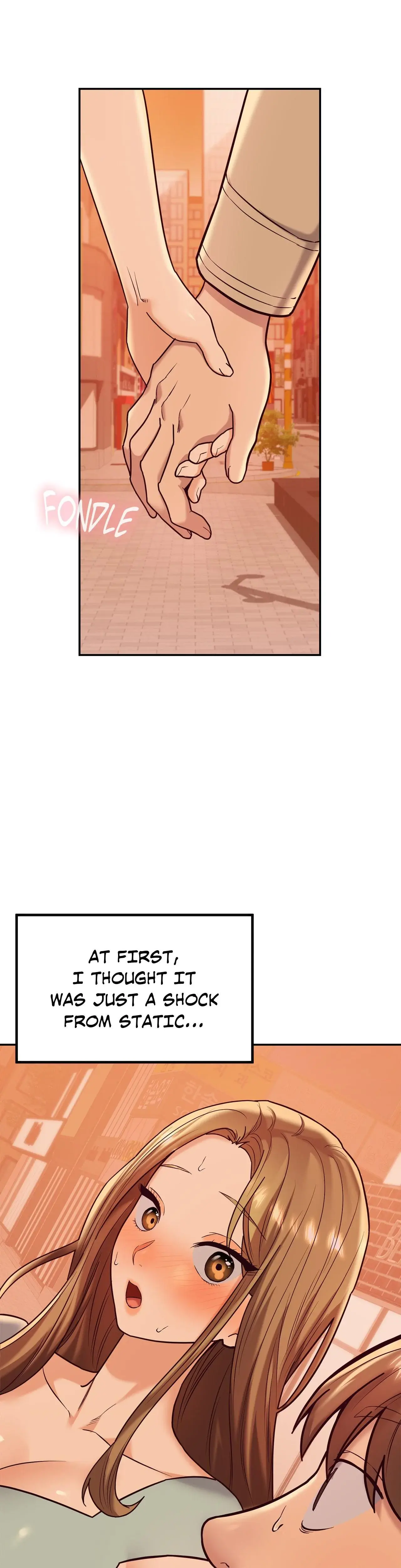 Insatiable Massage Club Chapter 13 - Page 6