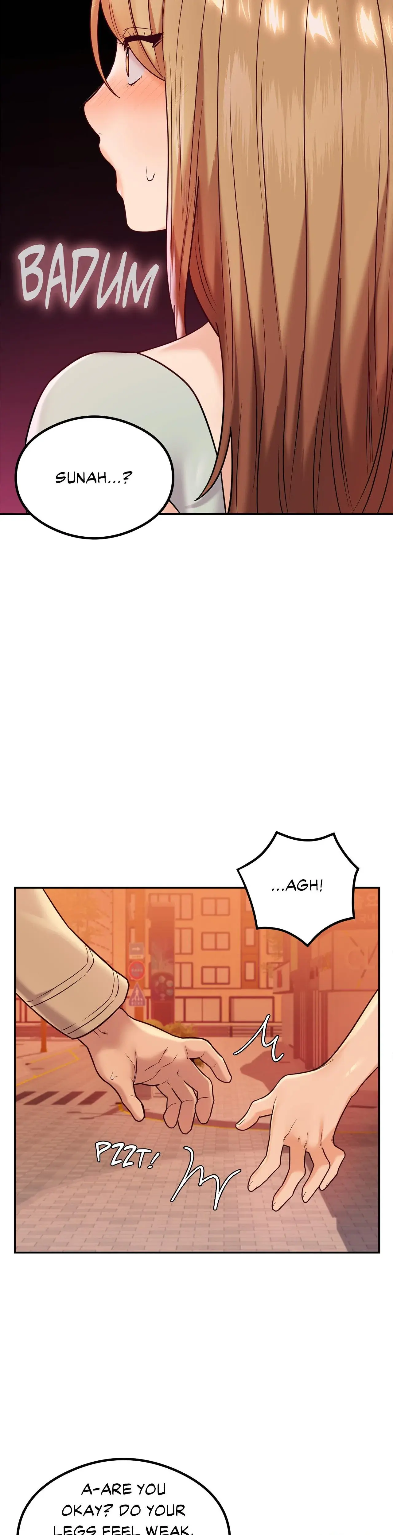 Insatiable Massage Club Chapter 13 - Page 9