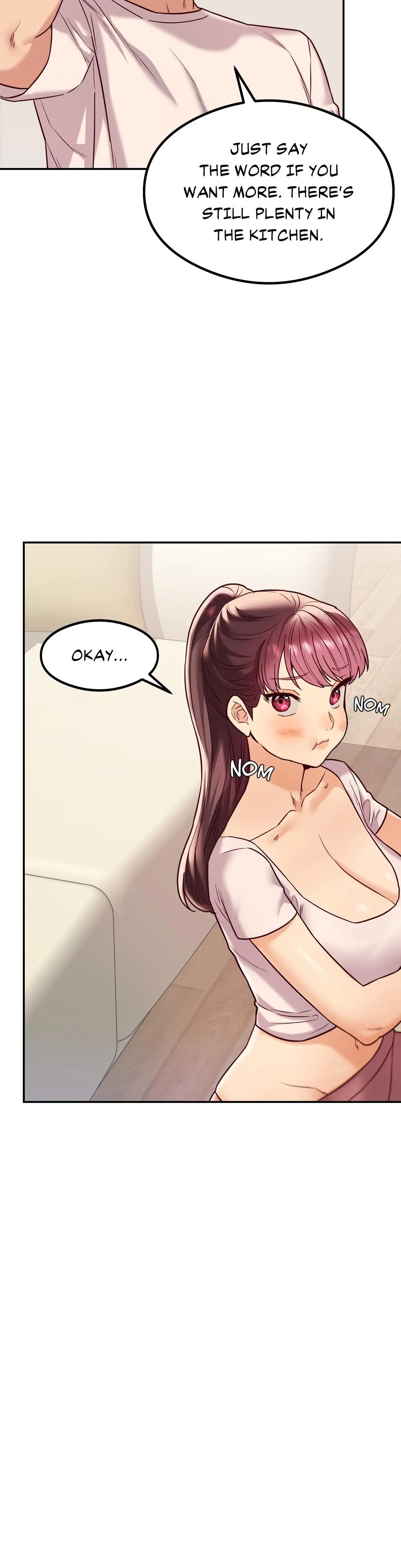 Insatiable Massage Club Chapter 14 - Page 10