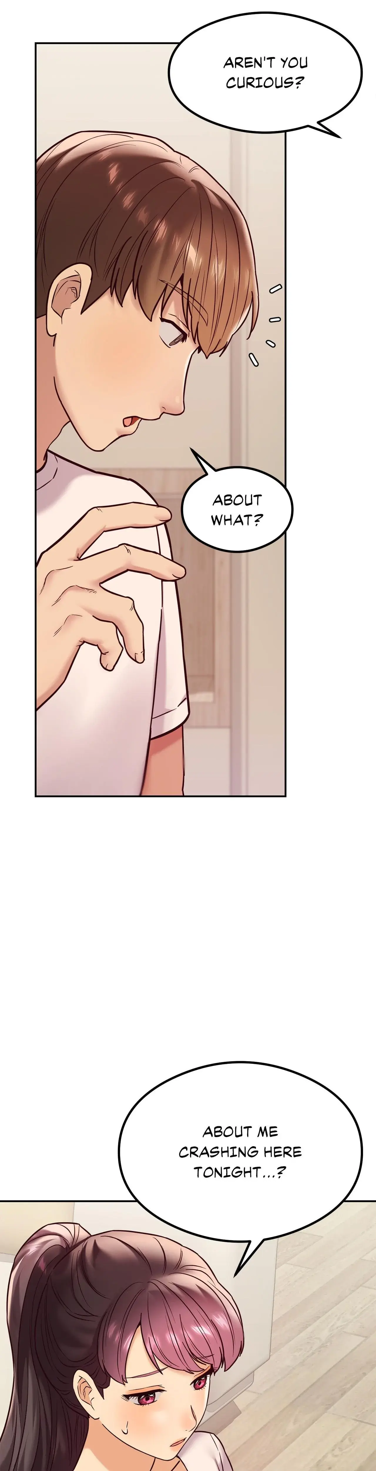 Insatiable Massage Club Chapter 14 - Page 11