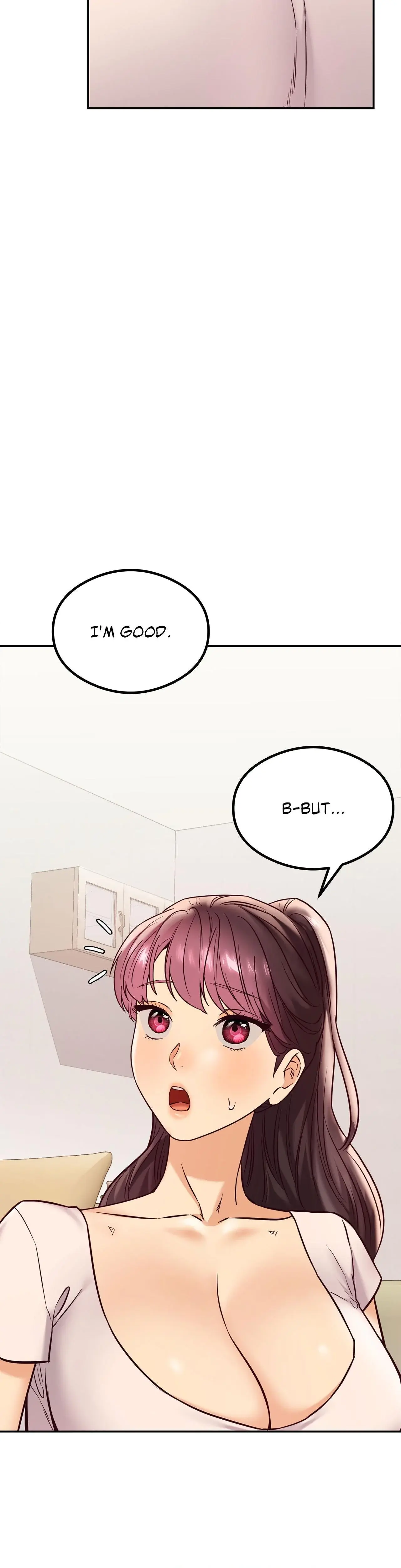 Insatiable Massage Club Chapter 14 - Page 13