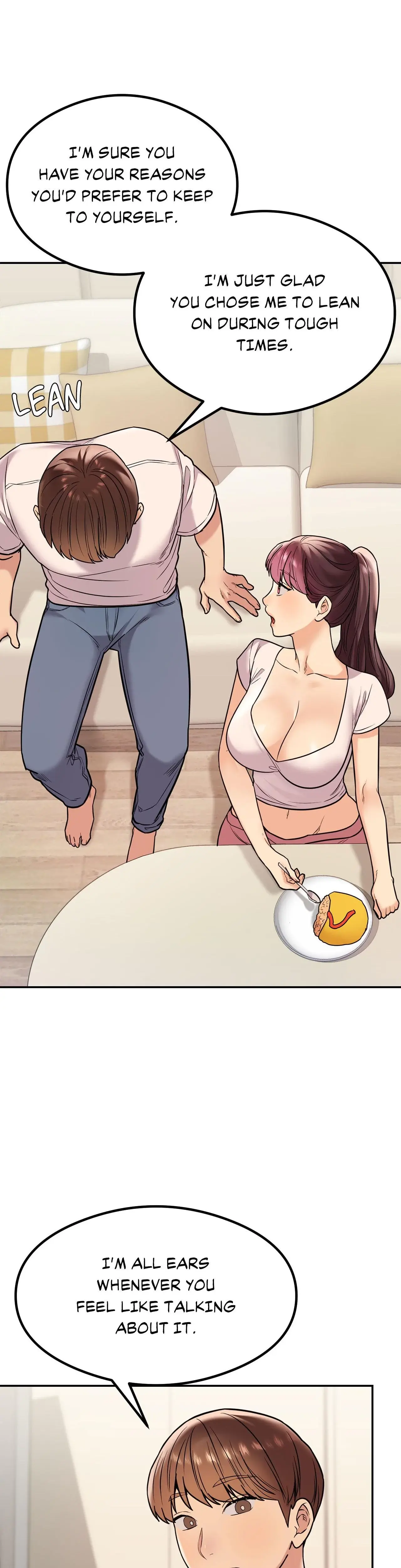 Insatiable Massage Club Chapter 14 - Page 14