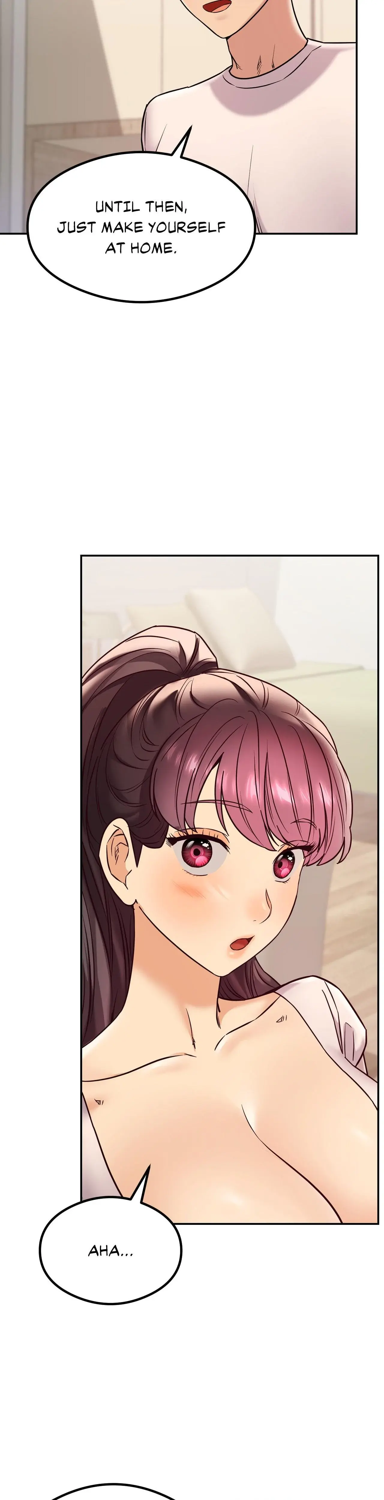 Insatiable Massage Club Chapter 14 - Page 15
