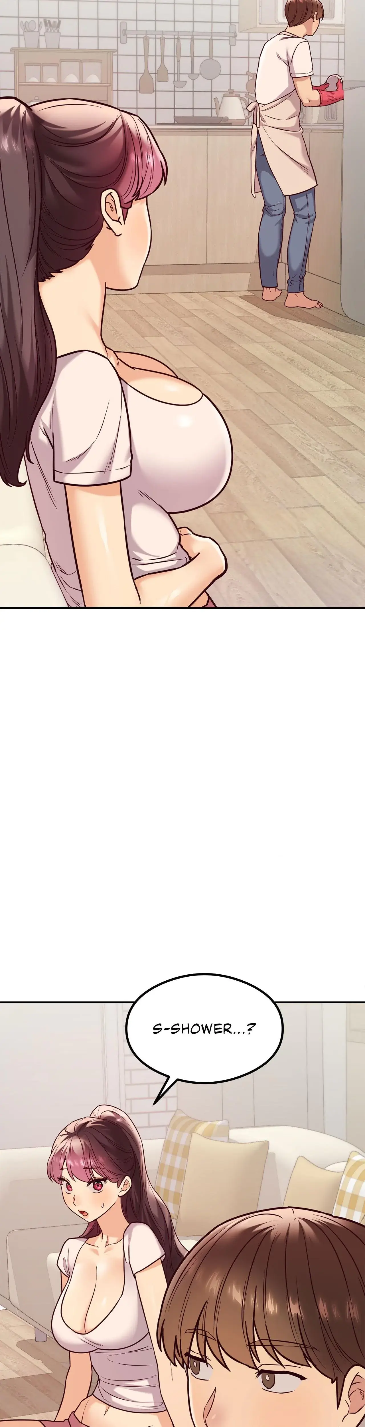 Insatiable Massage Club Chapter 14 - Page 19