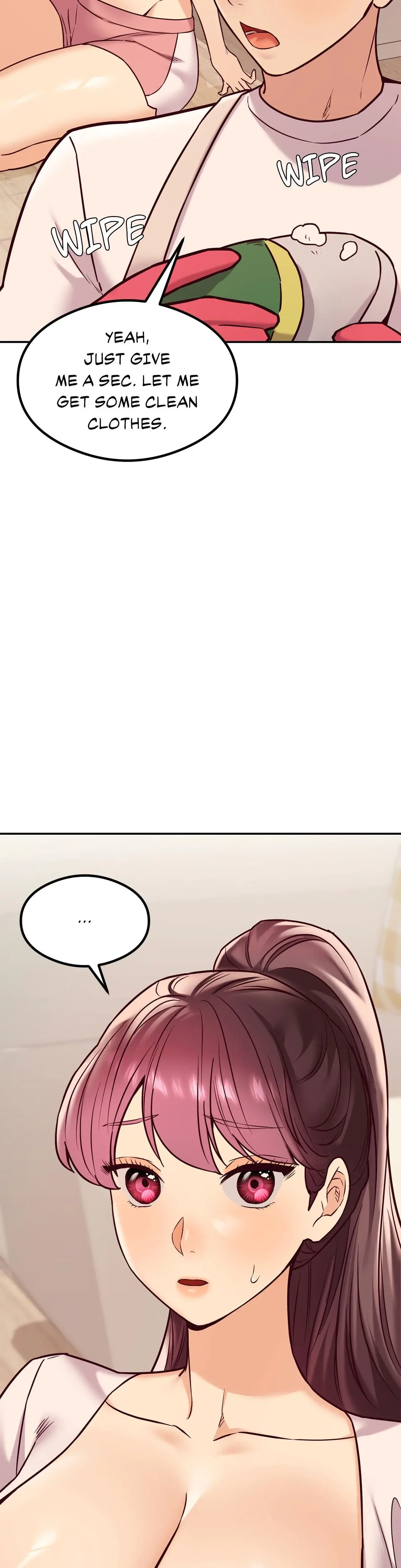 Insatiable Massage Club Chapter 14 - Page 20