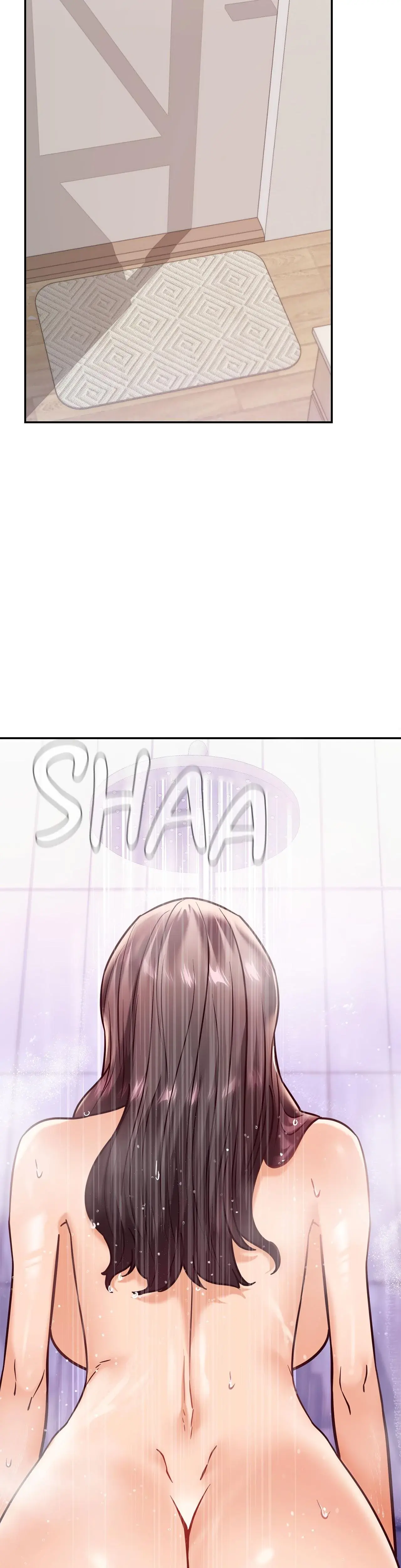 Insatiable Massage Club Chapter 14 - Page 22