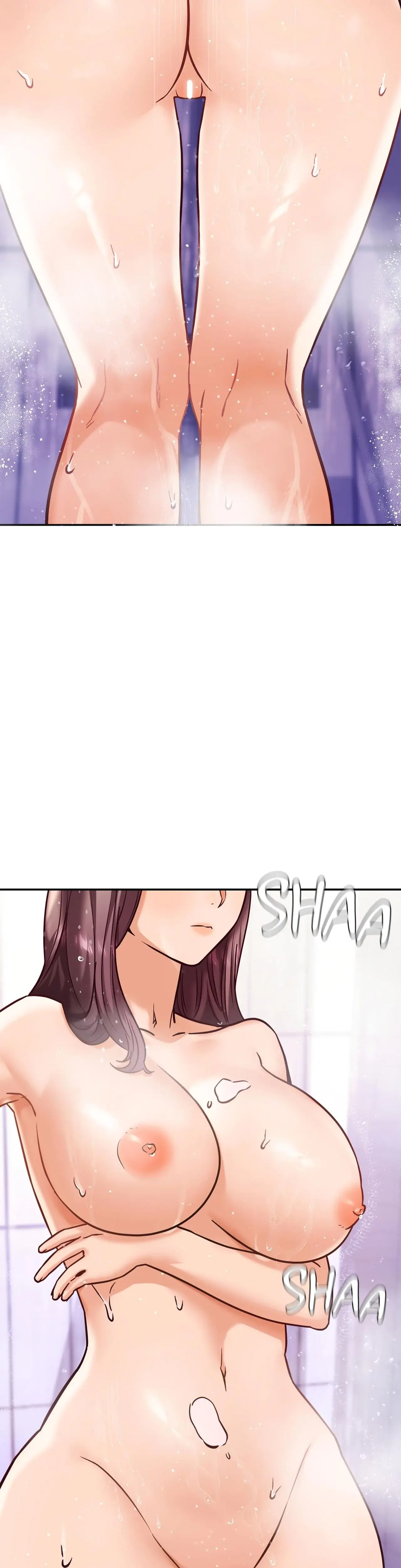 Insatiable Massage Club Chapter 14 - Page 23