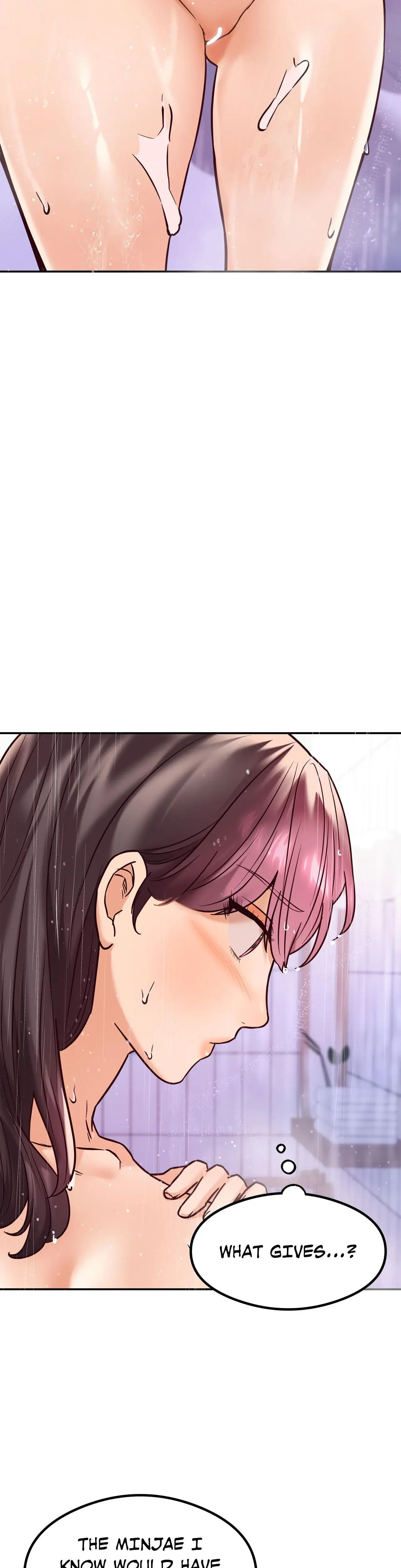 Insatiable Massage Club Chapter 14 - Page 24
