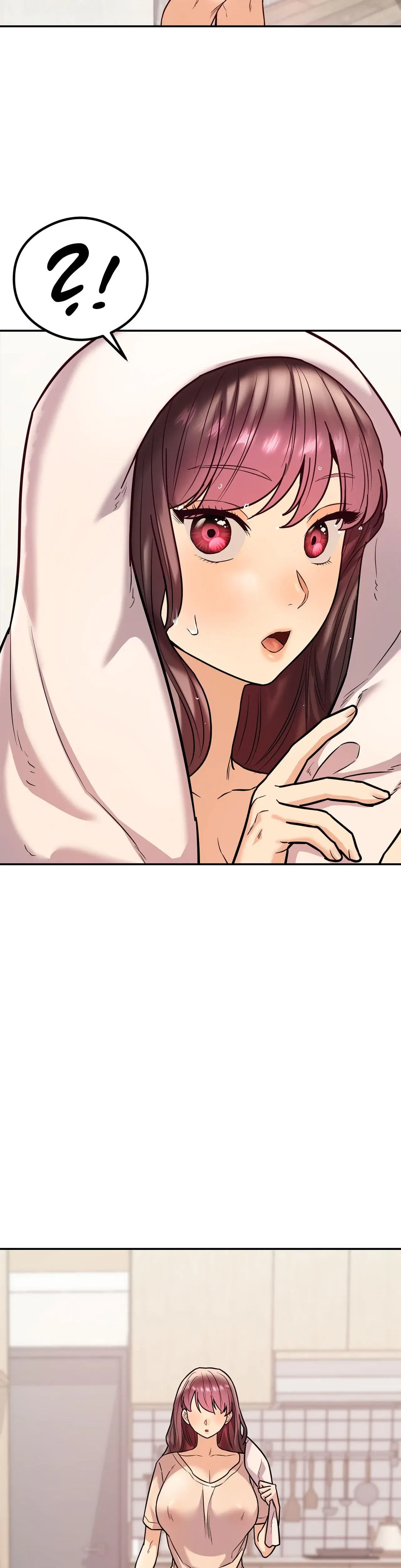 Insatiable Massage Club Chapter 14 - Page 28