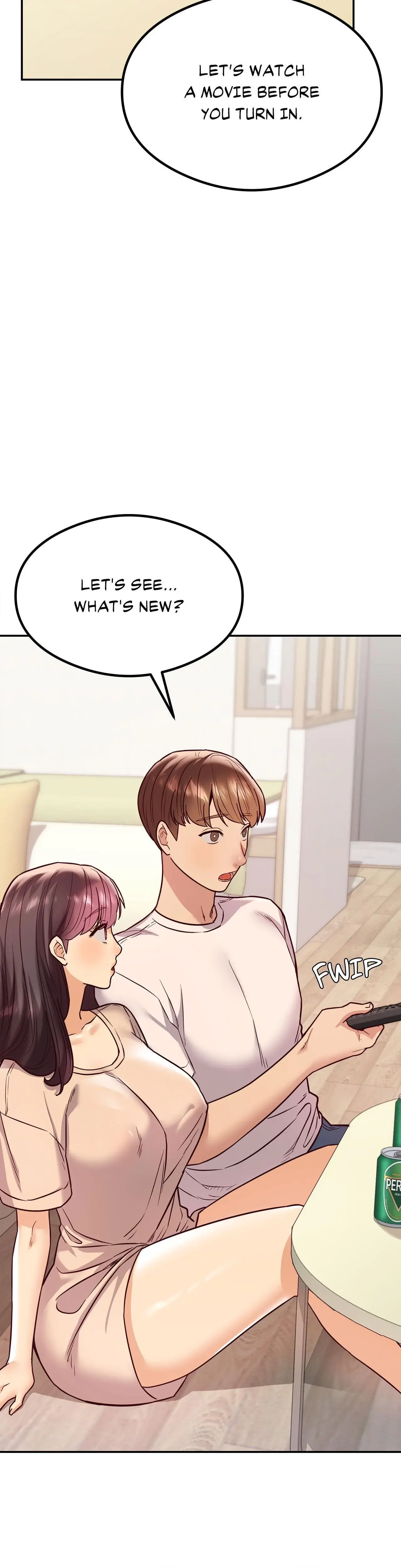Insatiable Massage Club Chapter 14 - Page 30