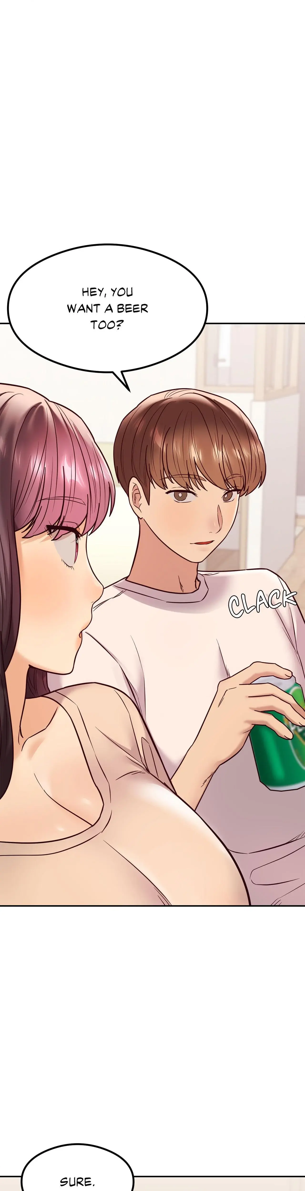 Insatiable Massage Club Chapter 14 - Page 31