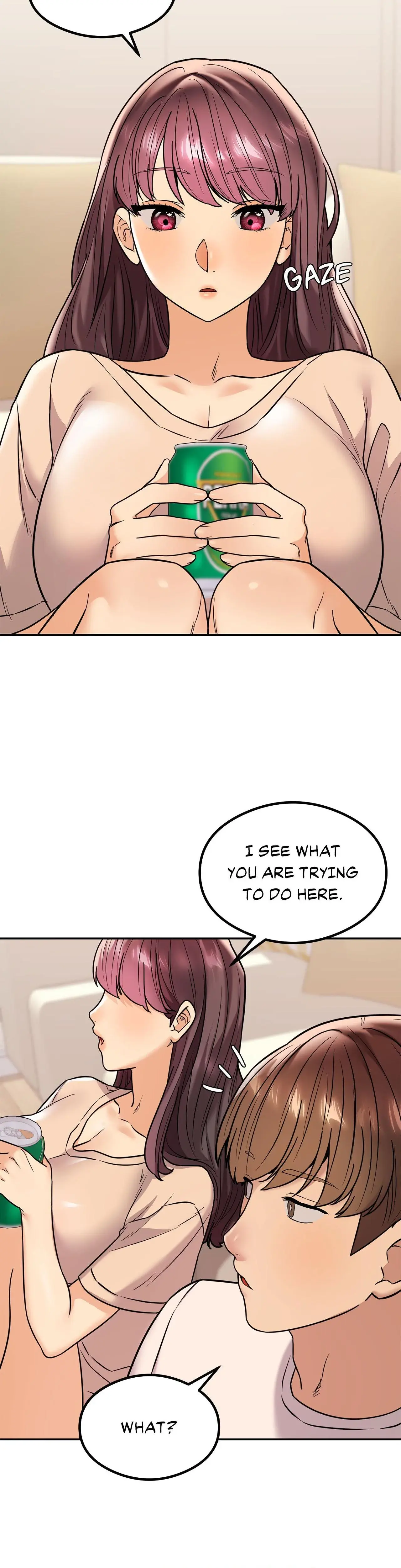 Insatiable Massage Club Chapter 14 - Page 32