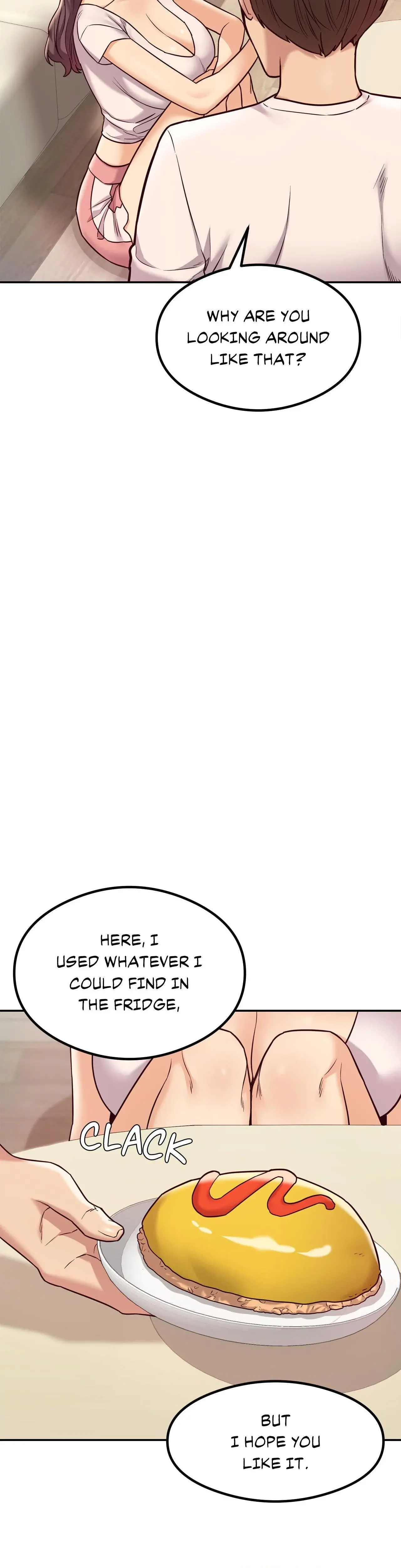 Insatiable Massage Club Chapter 14 - Page 4