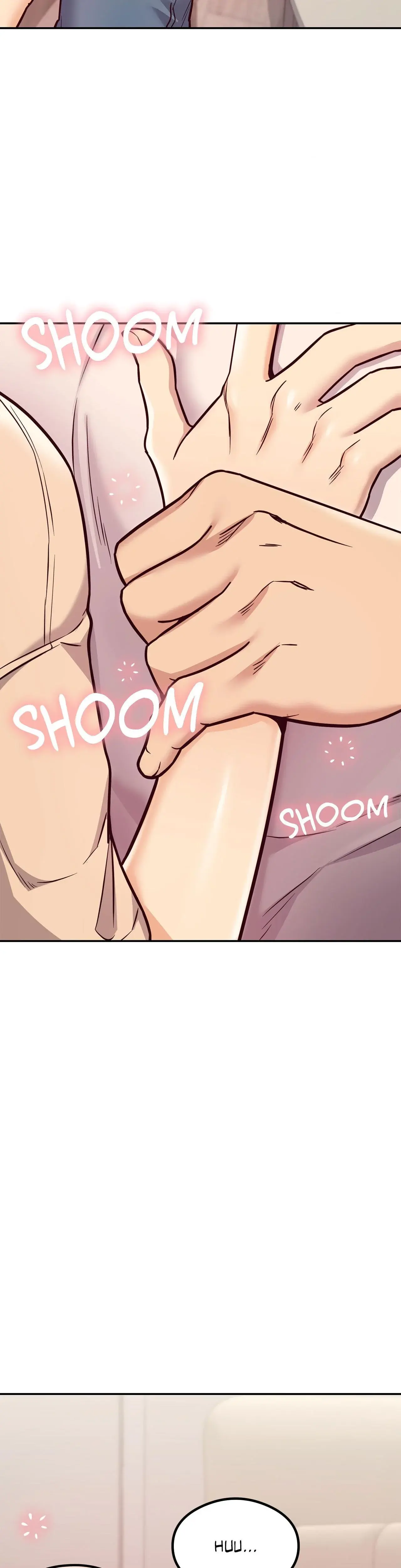 Insatiable Massage Club Chapter 14 - Page 42
