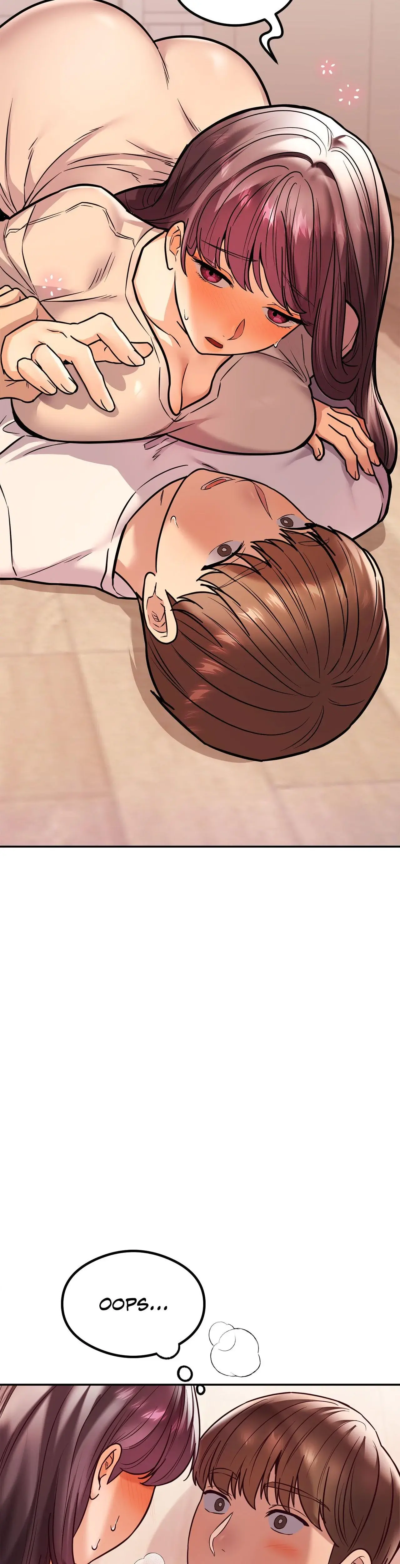 Insatiable Massage Club Chapter 14 - Page 43