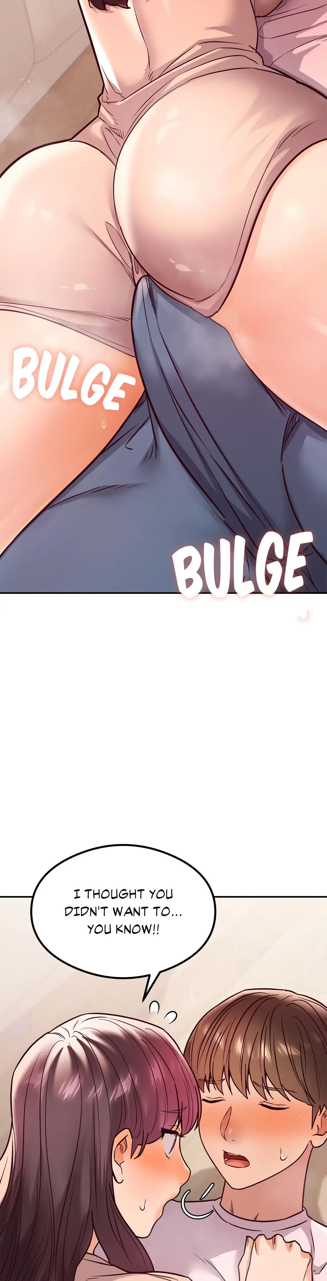 Insatiable Massage Club Chapter 14 - Page 46