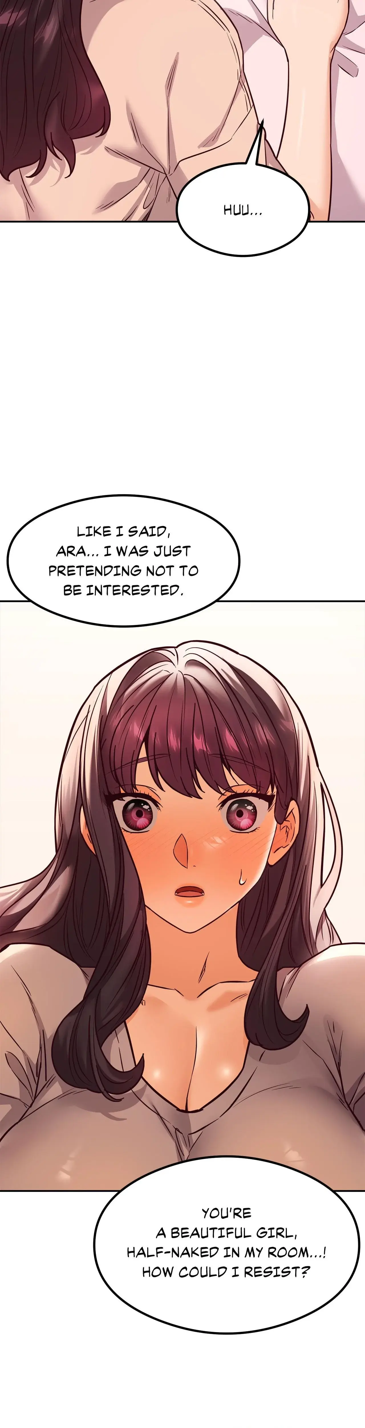 Insatiable Massage Club Chapter 14 - Page 47