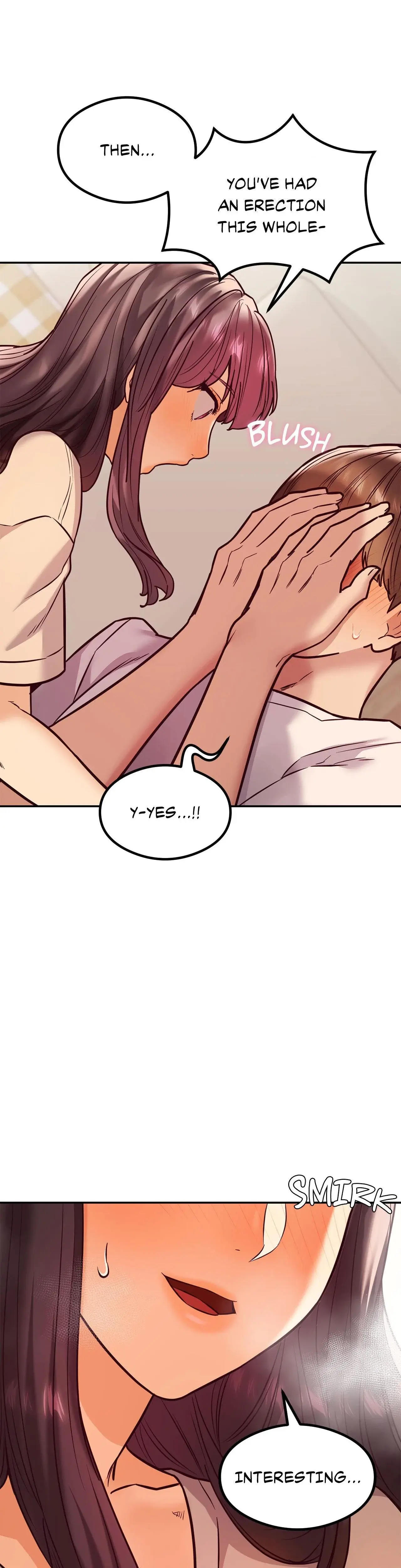Insatiable Massage Club Chapter 14 - Page 49