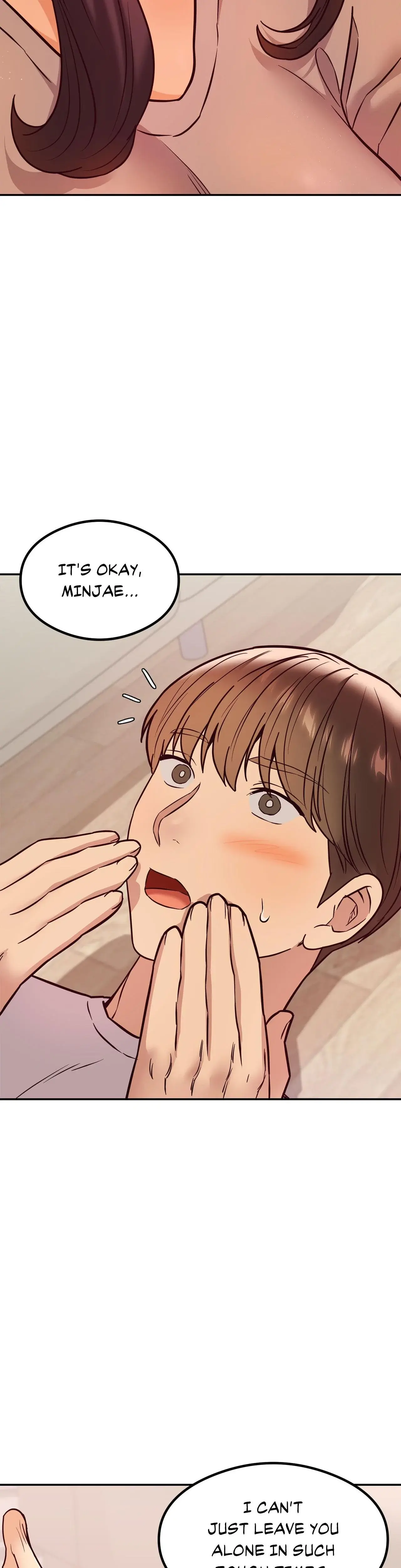Insatiable Massage Club Chapter 14 - Page 50