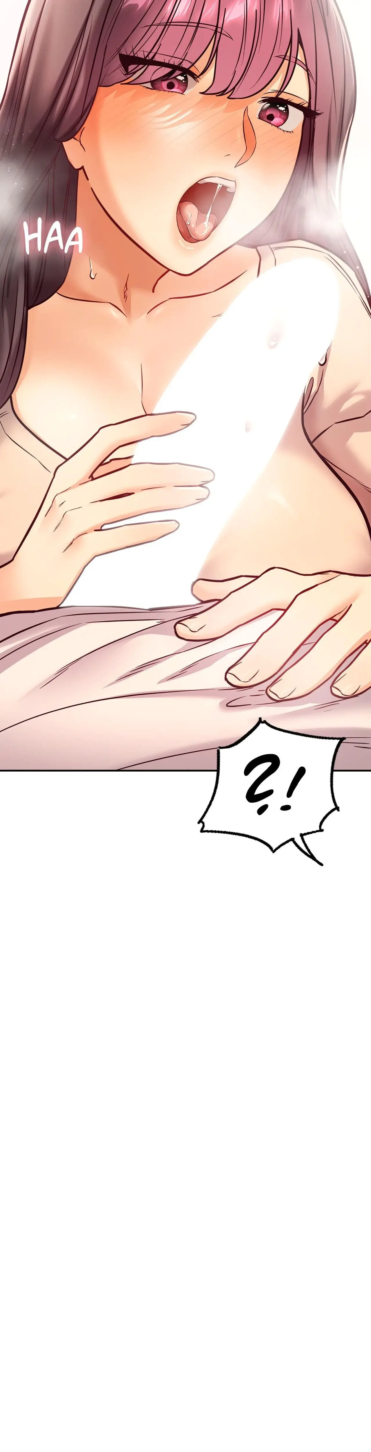 Insatiable Massage Club Chapter 14 - Page 52