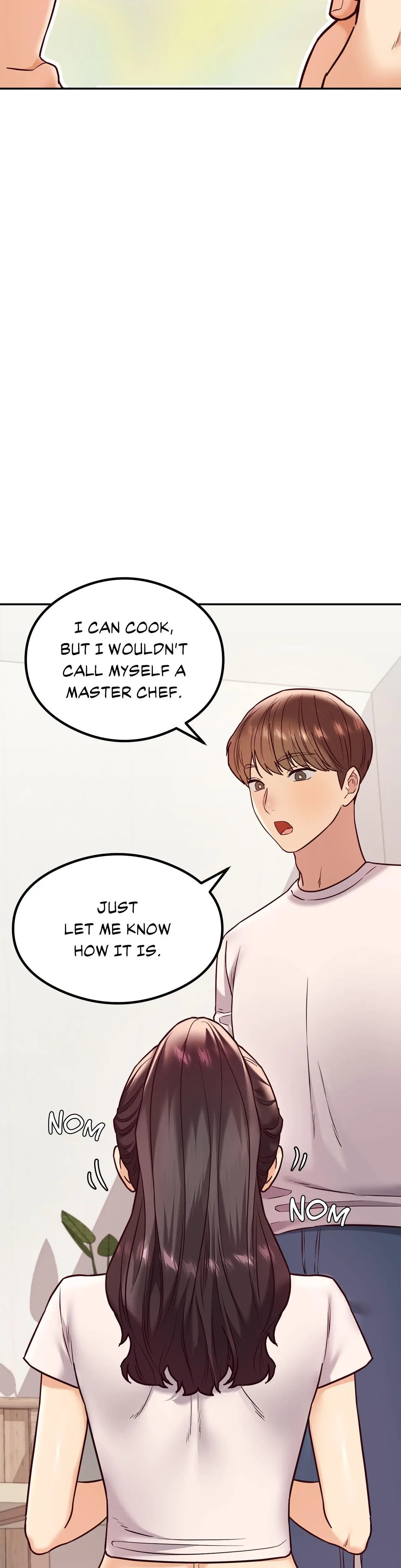 Insatiable Massage Club Chapter 14 - Page 6