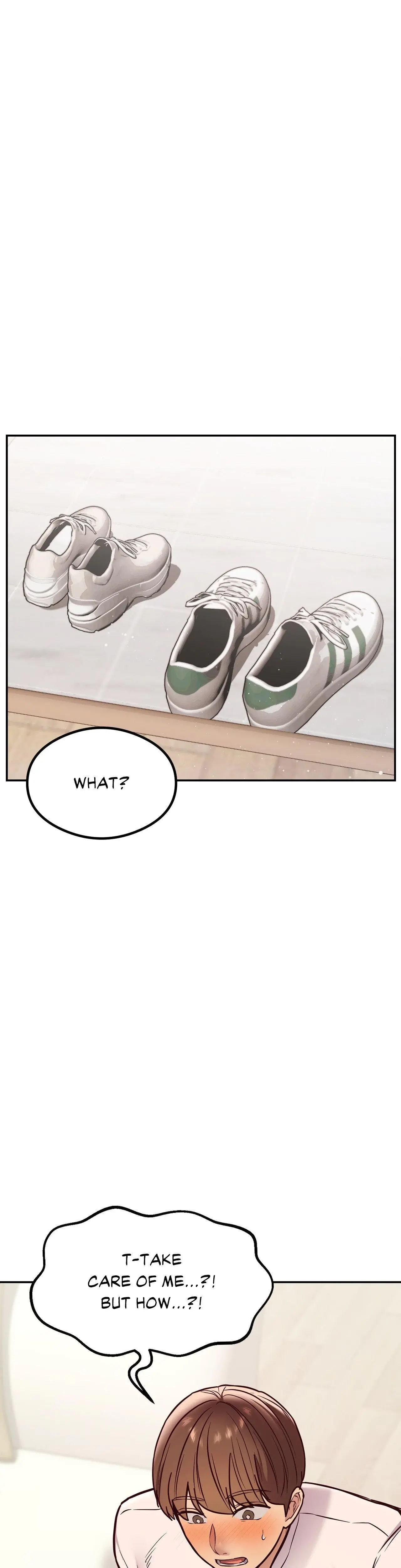 Insatiable Massage Club Chapter 15 - Page 1